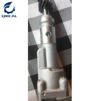 High Quality Diesel Engine Spare Part S4Q2 Oil Pump For Mitsubishi