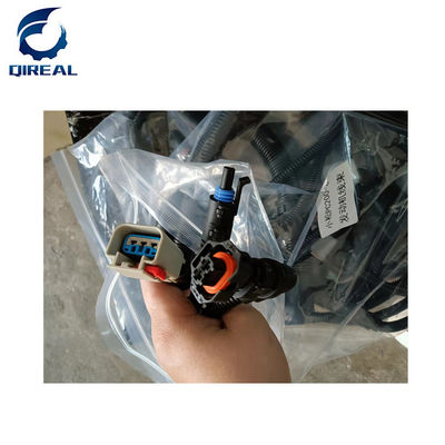 6754-81-9440 Engine Wiring Harness For Komatsu Excavator PC200-8 PC220-8