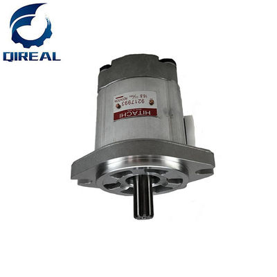 EX200-1 EX330-5 ZAX330 Excavator Hydraulic Pilot Gear Pump 4181700 9217993