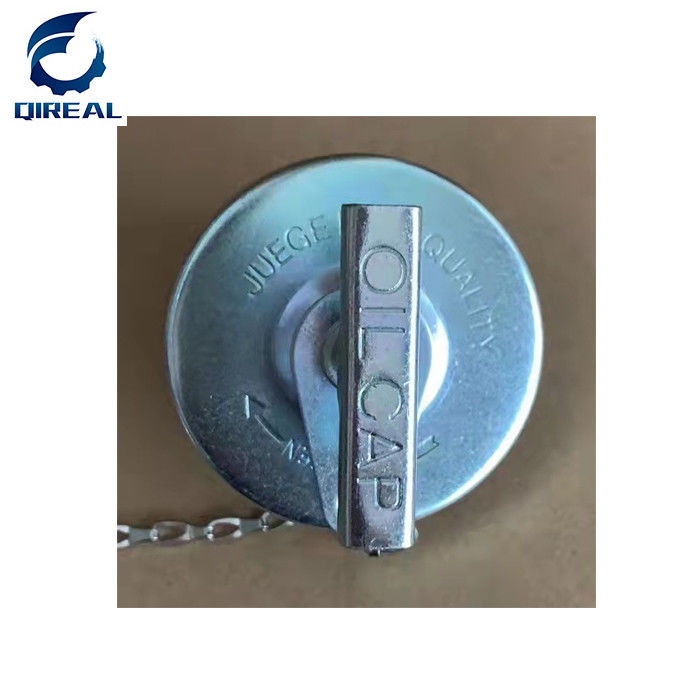 6D125 Oil Filter Cap 07025-00200 For Komatsu Parts