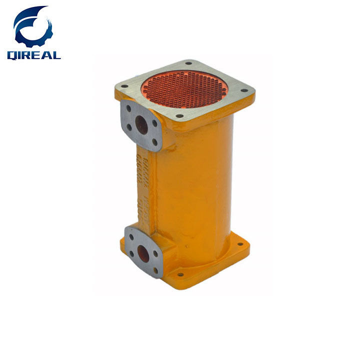 Excavator Engine E3306 Hydraulic oil cooler Type cooling system 2W9979 oil cooler