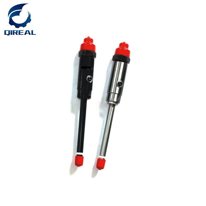 Pencil Fuel Injector Nozzle 4W7018 4W-7018 For 3406 3406B 340