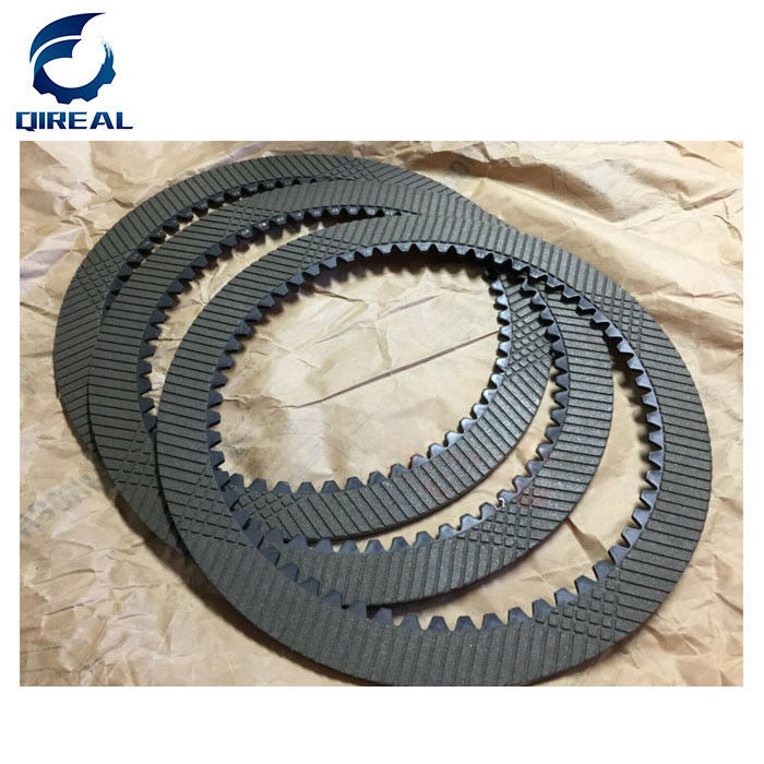 Top quality Friction Plate Paper copper 6Y-5352 6Y5352 for loader 936 950B 950F