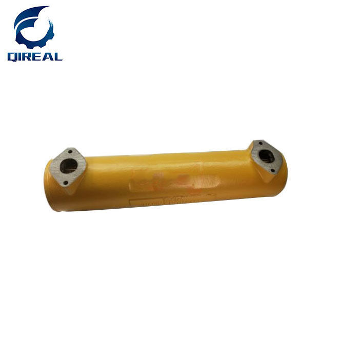 3406 3412 Excavator Engine Parts Oil Cooler Core 7c0145