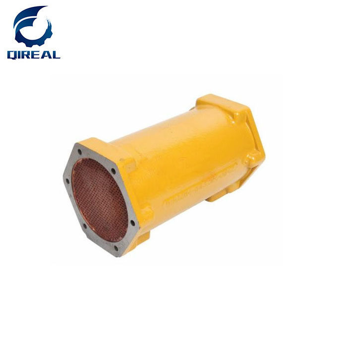 7N0101 Excavators Spare Parts Oil Cooler For Engine 3306 3406