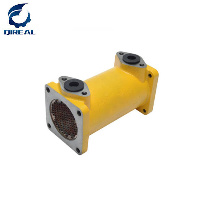 7N0128 9M8039 Oil Cooler Core For   D4D Crawler Dozer