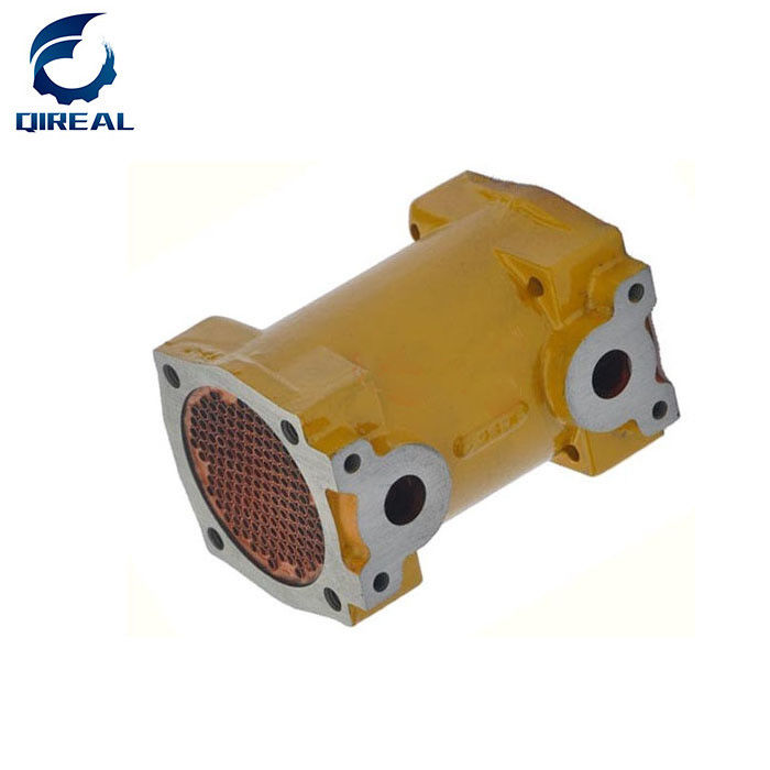 7N0128 9M8818 Oil Cooler Core For  3304 Excavator