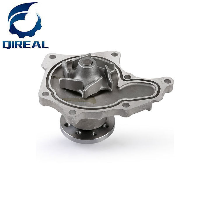 ISUZU Engine 4JB1 Excavator Water Pump 8-9723330-0 8-97123330-0