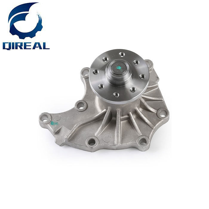 ISUZU Engine 4JB1 Excavator Water Pump 8-9723330-0 8-97123330-0