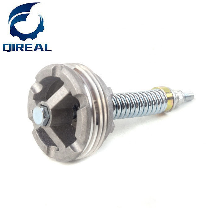 HD820 KATO Excavator Hydraulic Oil Tank Return One Way Check Valve 5.0 Bar 669-50700002