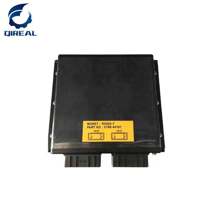 RX225-7 Excavator Control Panel Computer Controller ECU 21N6-344101