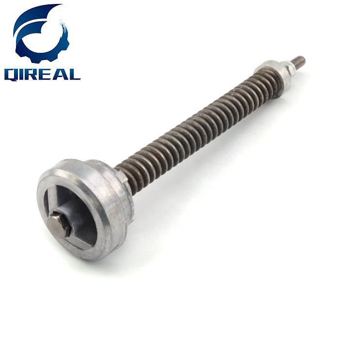 ZX200-3 ZX240-3 ZX330-3 Excavator Oil Return One Way Check Valve 4656988