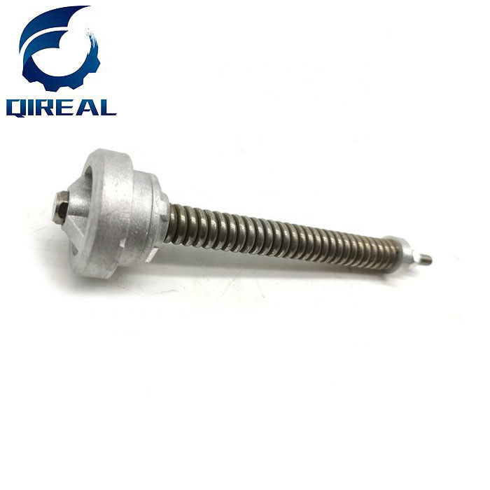 ZX200-3 ZX240-3 ZX330-3 Excavator Oil Return One Way Check Valve 4656988