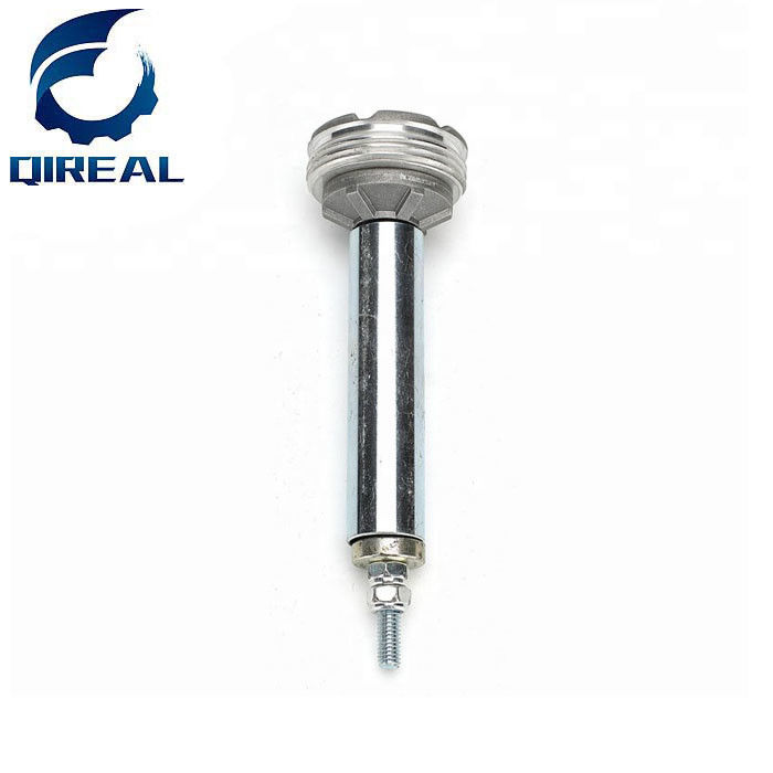 EC210 EC240 EC290 Excavator Spare Parts 3.0 Return Solenoid VOE14673207 14673207 Check Valve