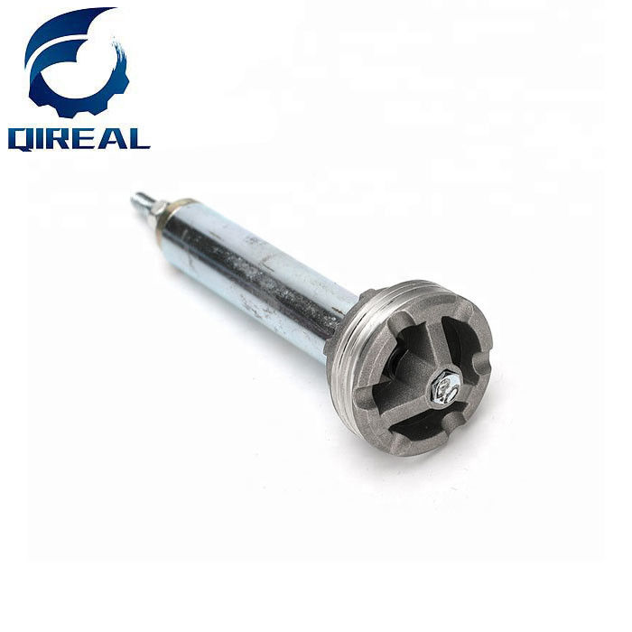 EC210 EC240 EC290 Excavator Spare Parts 3.0 Return Solenoid VOE14673207 14673207 Check Valve