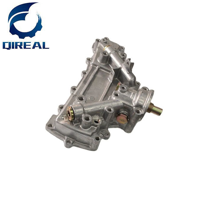Excavator SK200-3 SK200-5 6D34 Oil Cooler Cover ME034570 ME034573 ME074185 ME033687