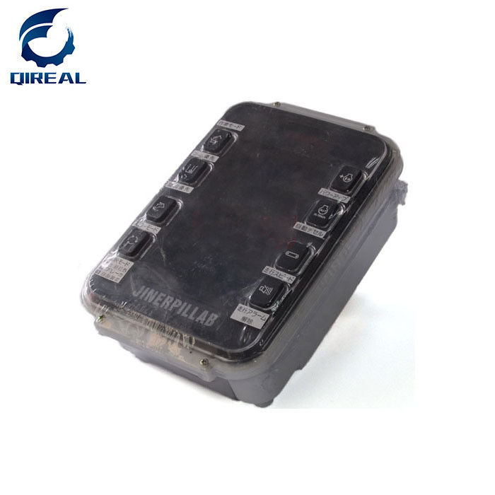 E312B E320B Excavator Control Panel 106-0172 151-9385