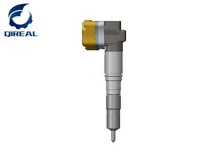 Top Quality Excavator 3412E Diesel Fuel Injector 174-7526 1747526