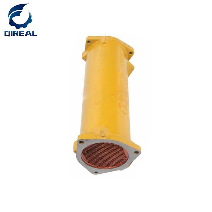 C13 Excavator Engine Parts Oil Cooler Core 359-1636