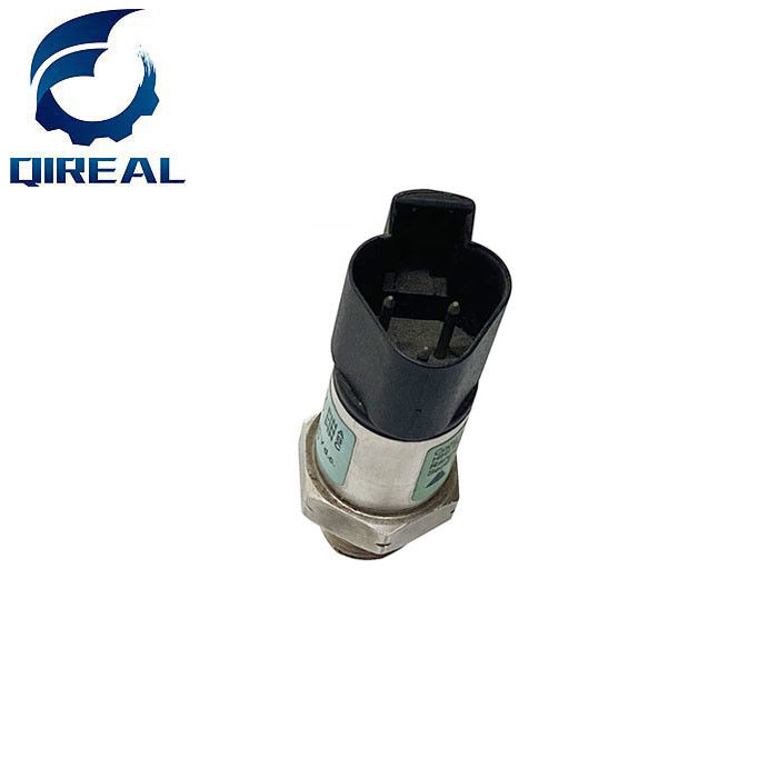 R130-7 R220-7 R225-7 Excavator Pressure Sensor 200Bar 31Q4-40810 Hydraulic Pressure Sensor