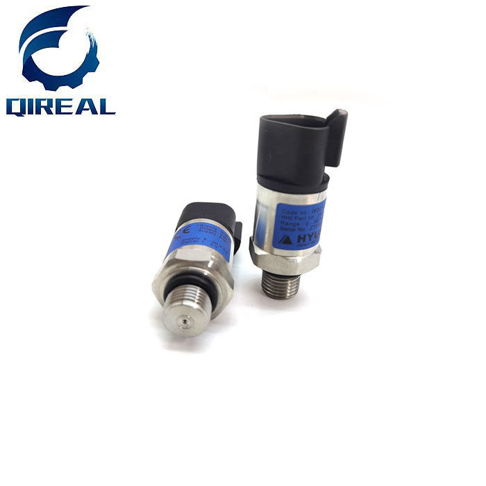 R210-7 R210-5 R210-9 Excavator Pressure Switch Sensor 50Bar 31Q440830 31Q4-40830