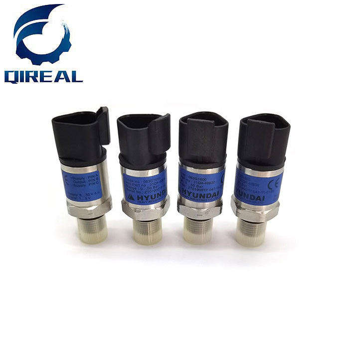 R210-7 R210-5 R210-9 Excavator Pressure Switch Sensor 50Bar 31Q440830 31Q4-40830