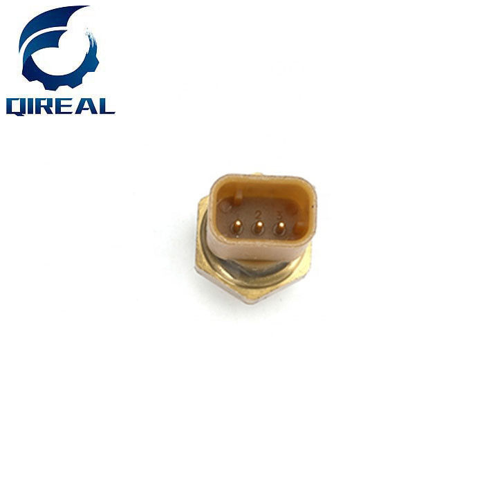 Excavator Parts E320D E329D E330D E336D C13 C15 Oil Pressure Sensor 274-6718 Pressure Sensor Switch 2746718