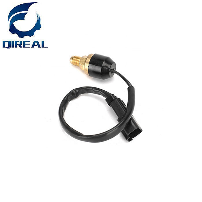 For C6.4 Engine Excavator Spare Parts E320D E312D E319D Pressure Sensor 309-5769 Oil Pressure Switch Sensor