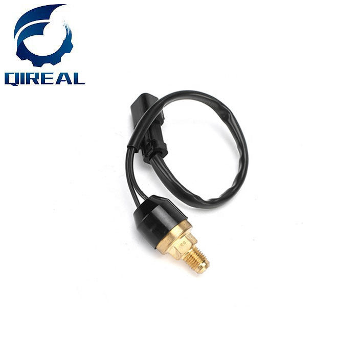 For C6.4 Engine Excavator Spare Parts E320D E312D E319D Pressure Sensor 309-5769 Oil Pressure Switch Sensor