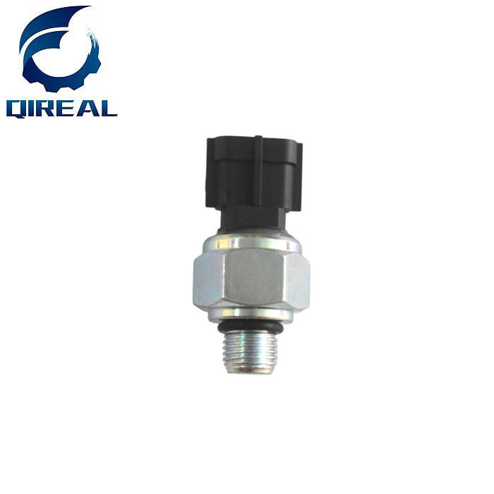 PC200-8 PC220-8 PC300-8 Excavator Electric Parts 6D107 Diesel Engine Low Oil Pressure Sensor 7861-93-1840