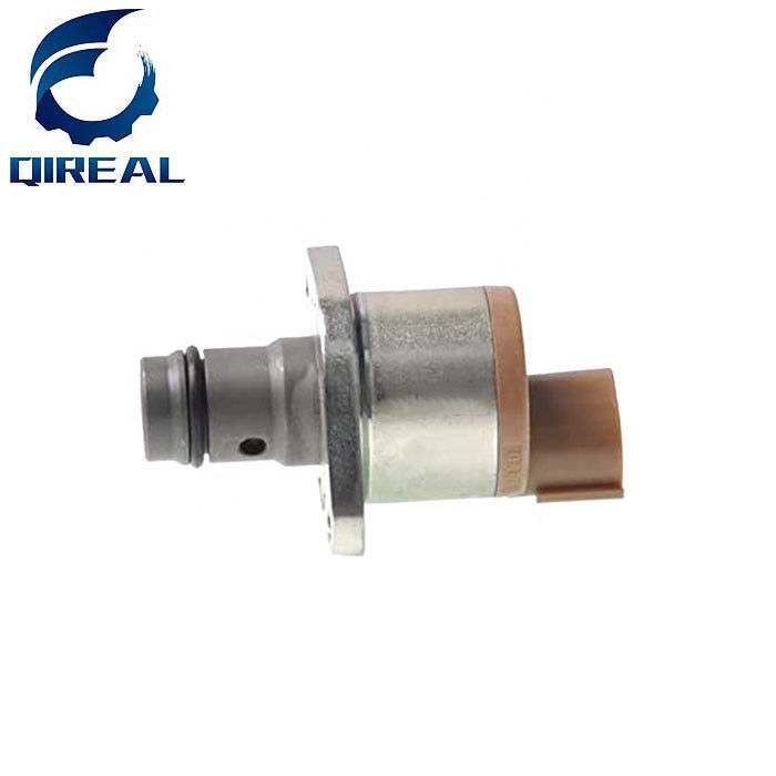 for 6HK1 Diesel Suction control valve 294200-0370 Metering Solenoid Valve Pressure Suction Control Valve