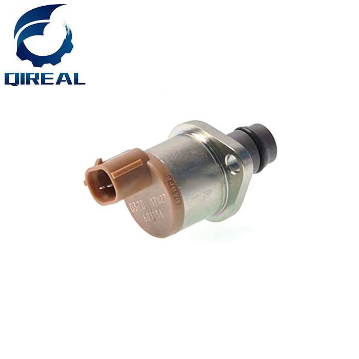 for 6HK1 Diesel Suction control valve 294200-0370 Metering Solenoid Valve Pressure Suction Control Valve