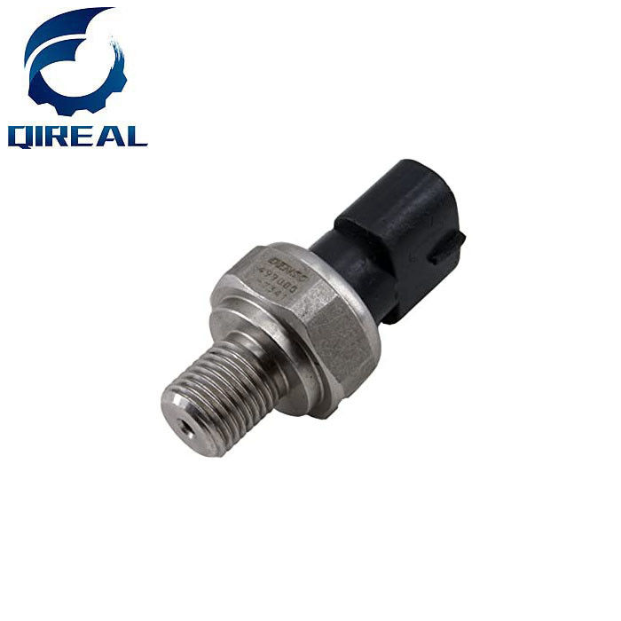 Excavator ZX200-3 ZAX240-3 ZAX330-3 Engine 4HK1 6HK1 Oil Pressure Sensor 8-98027456-0 499000-7341 Pressure Sensor
