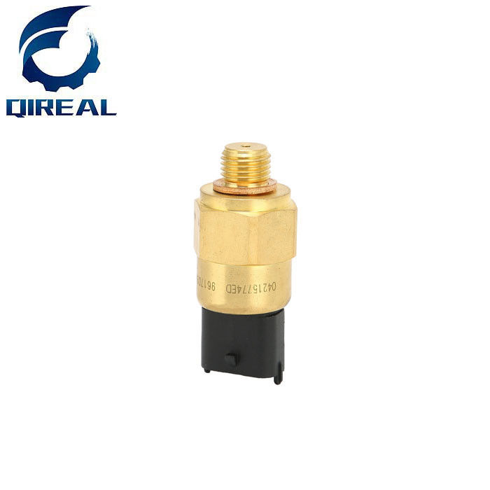 For EC210 EC240B EC210B Excavator D7D Engine Oil Pressure Sensor VOE20450687 04215774ED
