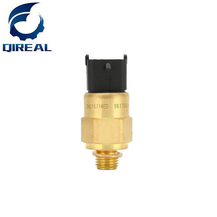 For EC210 EC240B EC210B Excavator D7D Engine Oil Pressure Sensor VOE20450687 04215774ED