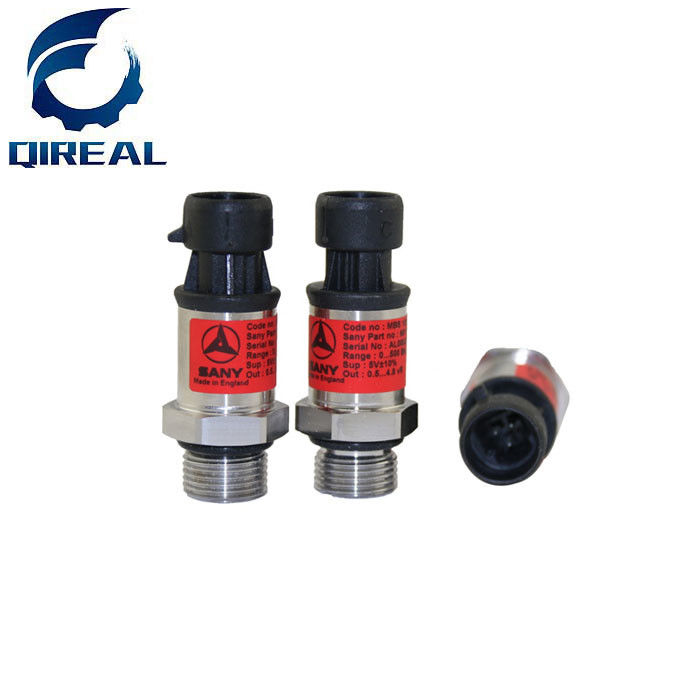 Excavator Parts SY135 SY215 (0.00-500.00bar) High Pressure Switch 60114799 60217140