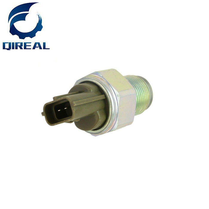 Excavator Parts 4HK1 6HK1 Fuel Common Rail Pressure Sensor 499000-6131 4990006131 Pressure Sensor