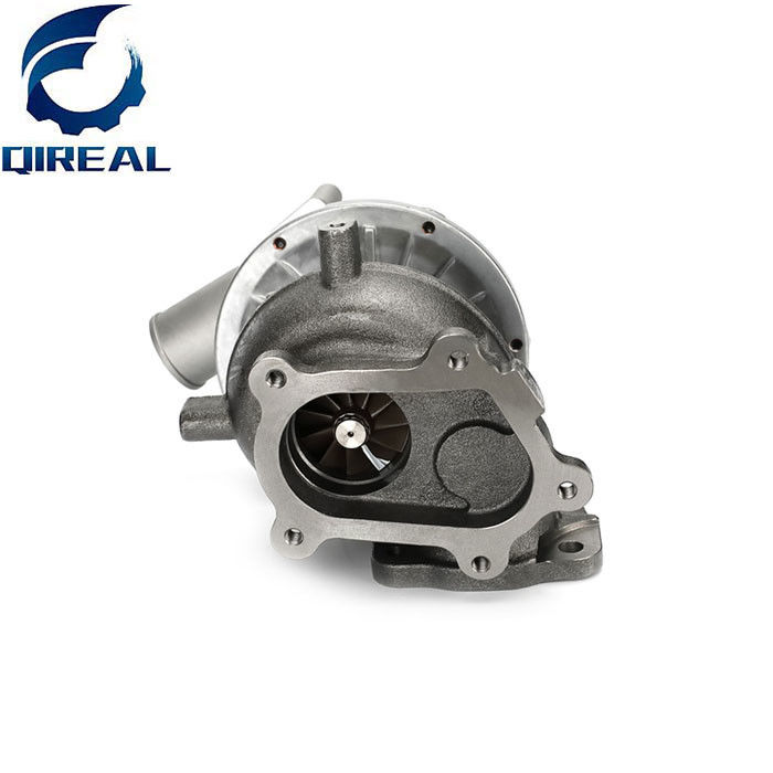 For HITACHI ZX240-3 ZAX240-3 ZX230 ZAX230 Excavator 4HK1 Engine 114400-4260 8973628390 Turbocharger