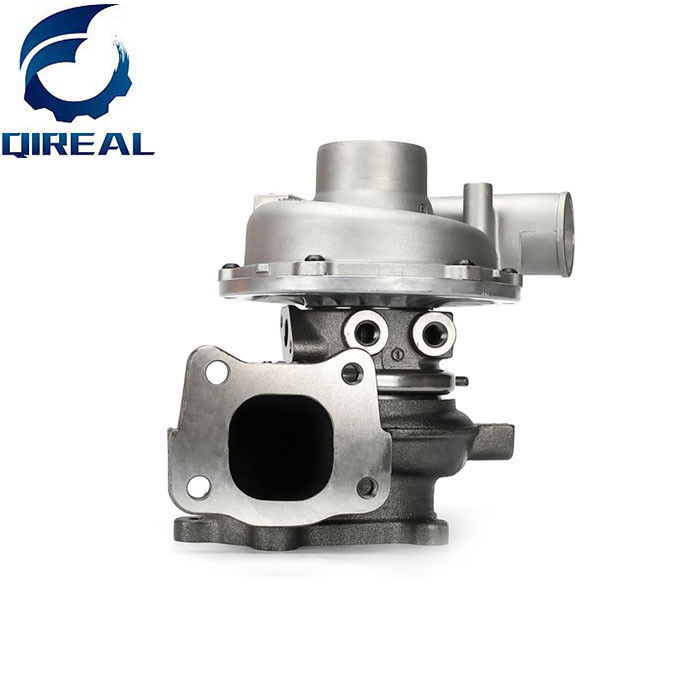 For HITACHI ZX240-3 ZAX240-3 ZX230 ZAX230 Excavator 4HK1 Engine 114400-4260 8973628390 Turbocharger