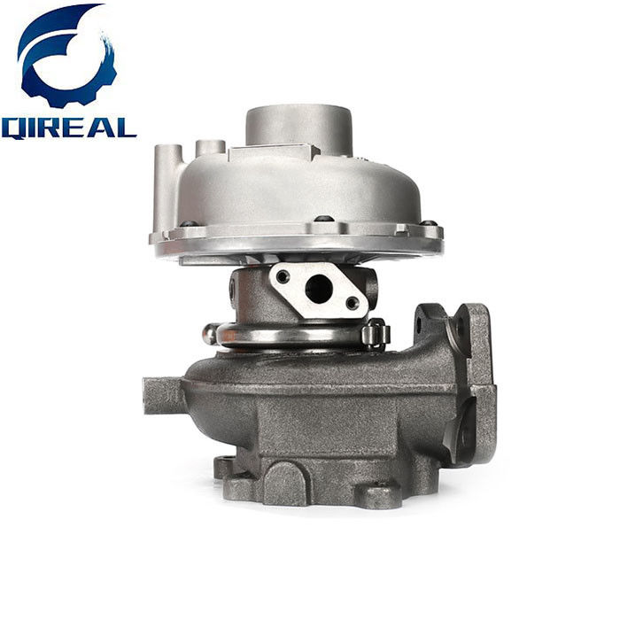 For HITACHI ZX240-3 ZAX240-3 ZX230 ZAX230 Excavator 4HK1 Engine 114400-4260 8973628390 Turbocharger