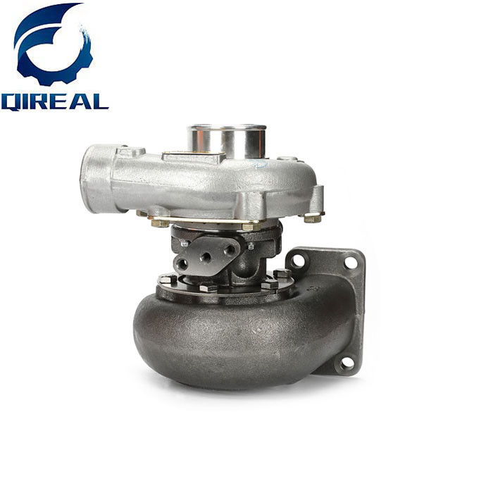 For Excavator Parts PC100 PC100-5 PC120-5 Excavator 4d95 Engine Turbocharger 6205-81-8110