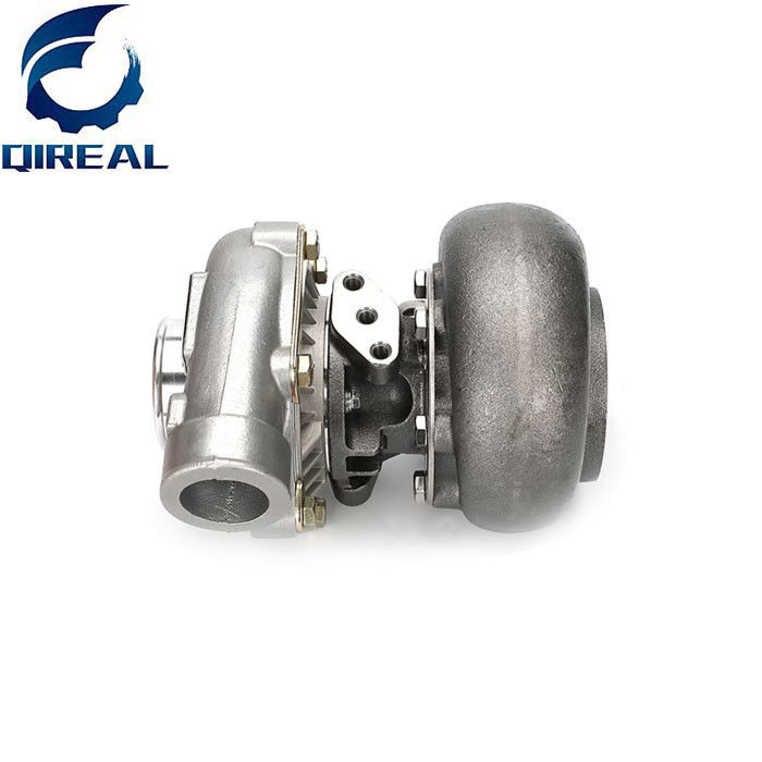For Excavator Parts PC100 PC100-5 PC120-5 Excavator 4d95 Engine Turbocharger 6205-81-8110