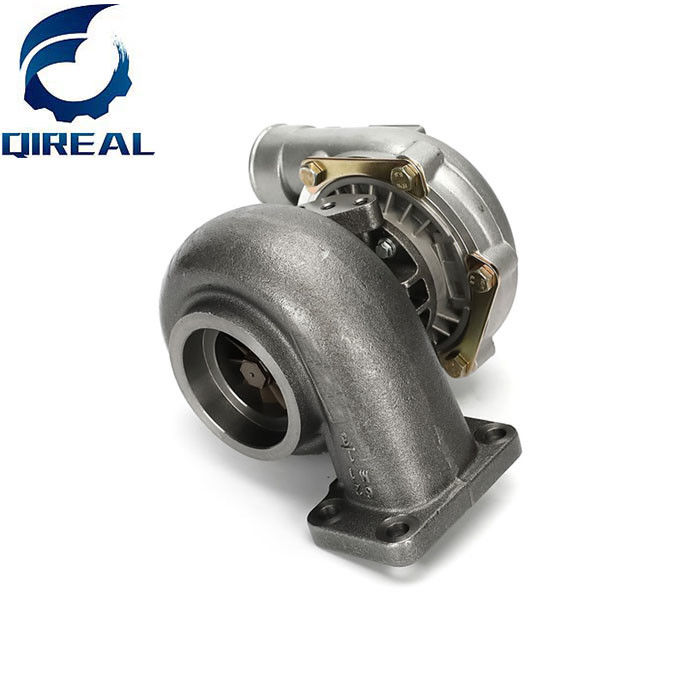 For Excavator Parts PC100 PC100-5 PC120-5 Excavator 4d95 Engine Turbocharger 6205-81-8110