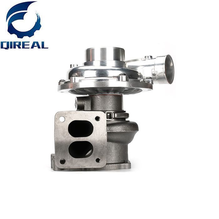6HK1 Engine For hitachi Excavator Parts  ZAX120 ZAX200 ZAX230 ZAX330-3 turbocharger 1144004380 1-14400438-0