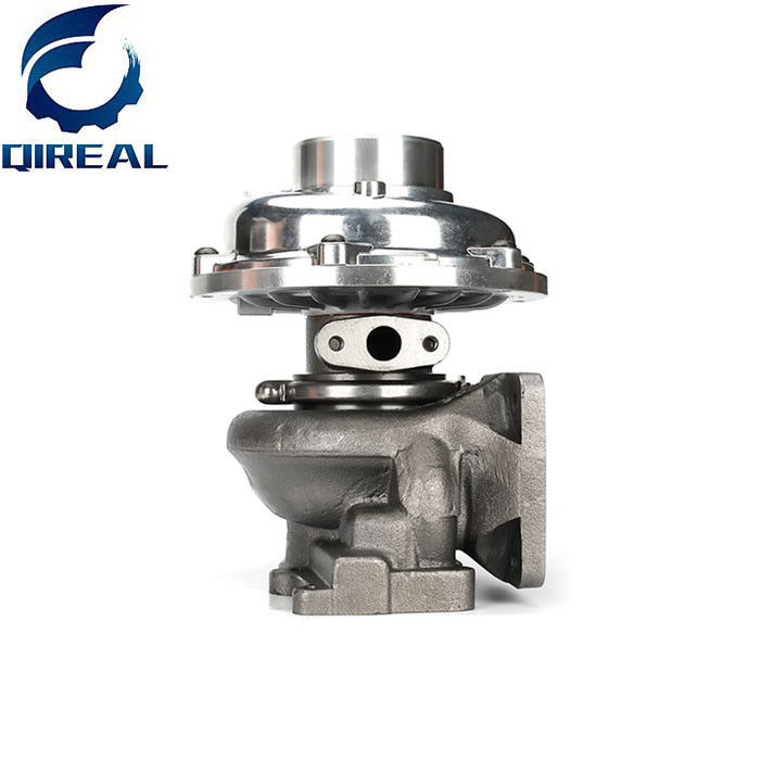 6HK1 Engine For hitachi Excavator Parts  ZAX120 ZAX200 ZAX230 ZAX330-3 turbocharger 1144004380 1-14400438-0
