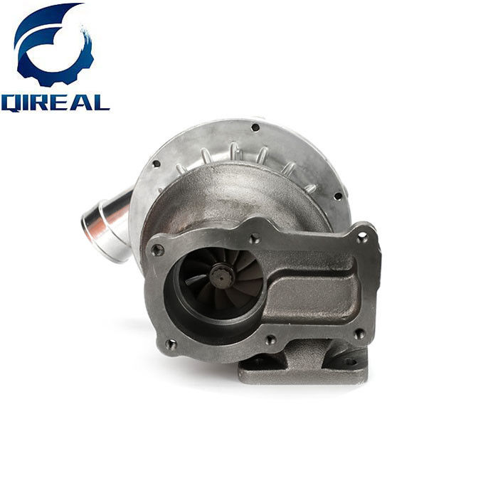 6HK1 Engine For hitachi Excavator Parts  ZAX120 ZAX200 ZAX230 ZAX330-3 turbocharger 1144004380 1-14400438-0