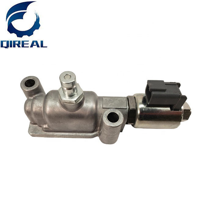 C9 C13 C15 Excavator Electric Parts 24V Hydraulic Solenoid Valve 244-3114 2443114  Modulating Valve