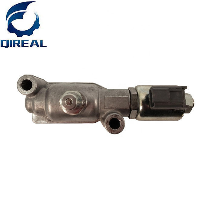 C9 C13 C15 Excavator Electric Parts 24V Hydraulic Solenoid Valve 244-3114 2443114  Modulating Valve