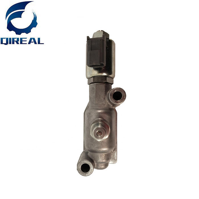C9 C13 C15 Excavator Electric Parts 24V Hydraulic Solenoid Valve 244-3114 2443114  Modulating Valve