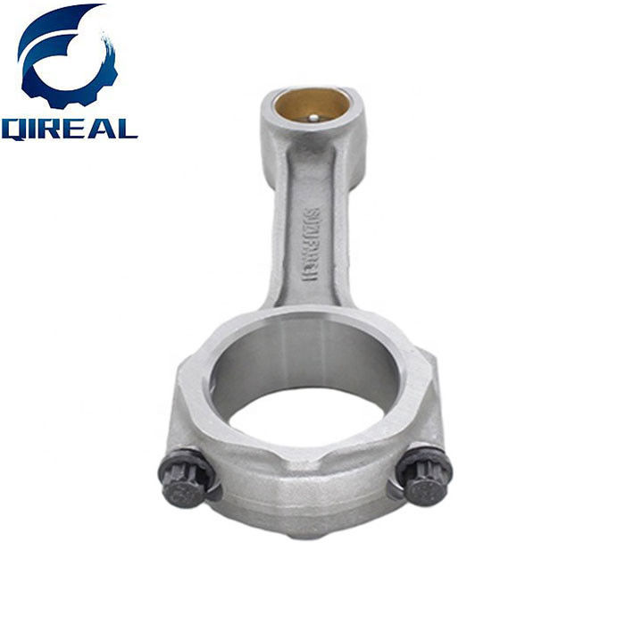 Suitable For ISUZU FSR113 6BD1 4BD1 connecting rod assembly 1122301040 1-12230104-0 1-12230086-0
